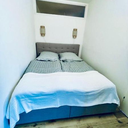 Seaside Lounge Laboe 아파트 외부 사진