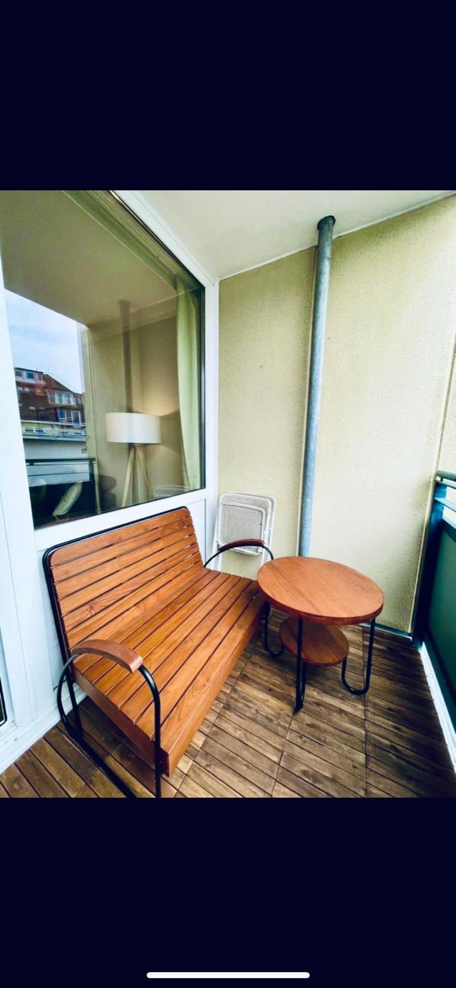 Seaside Lounge Laboe 아파트 외부 사진